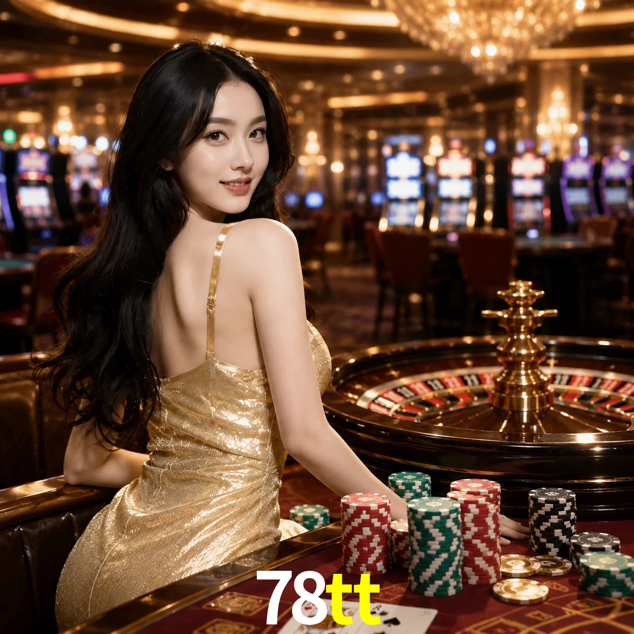 Download app 78tt Android iOS