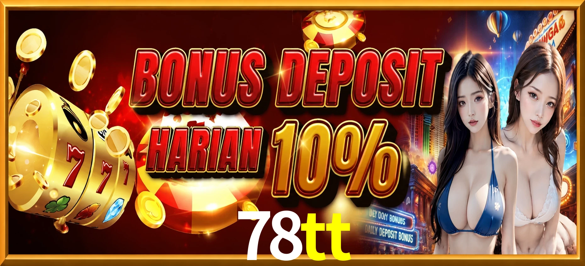 Plataforma 78tt - cassino e apostas